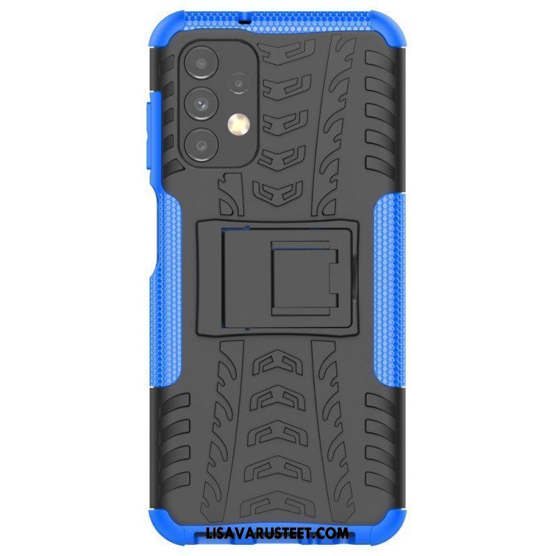 Case Samsung Galaxy A13 Erittäin Kestävä Muotoilu