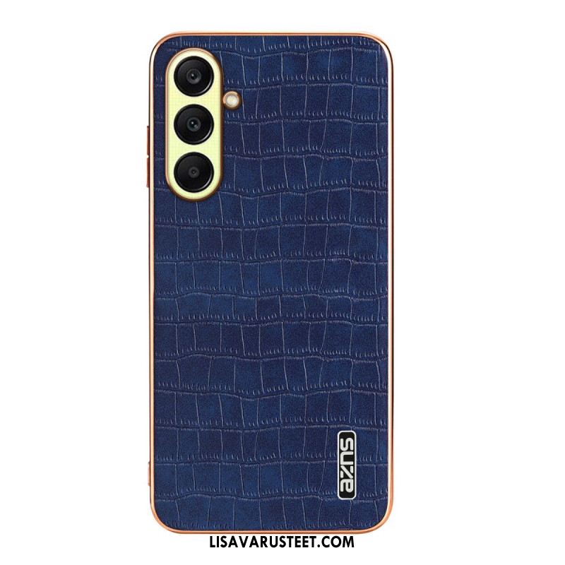 Case Samsung Galaxy A17 4g / 5g Puhelinkuoret Azns Nahka Vaikutus