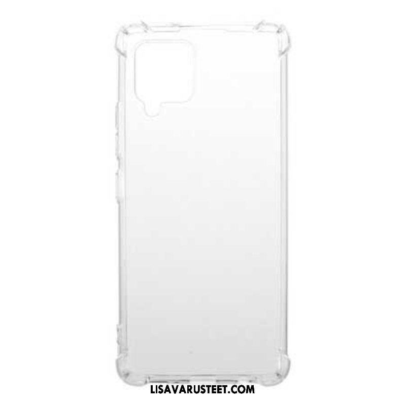 Case Samsung Galaxy A42 5G Saumattomat Vahvistetut Kulmat