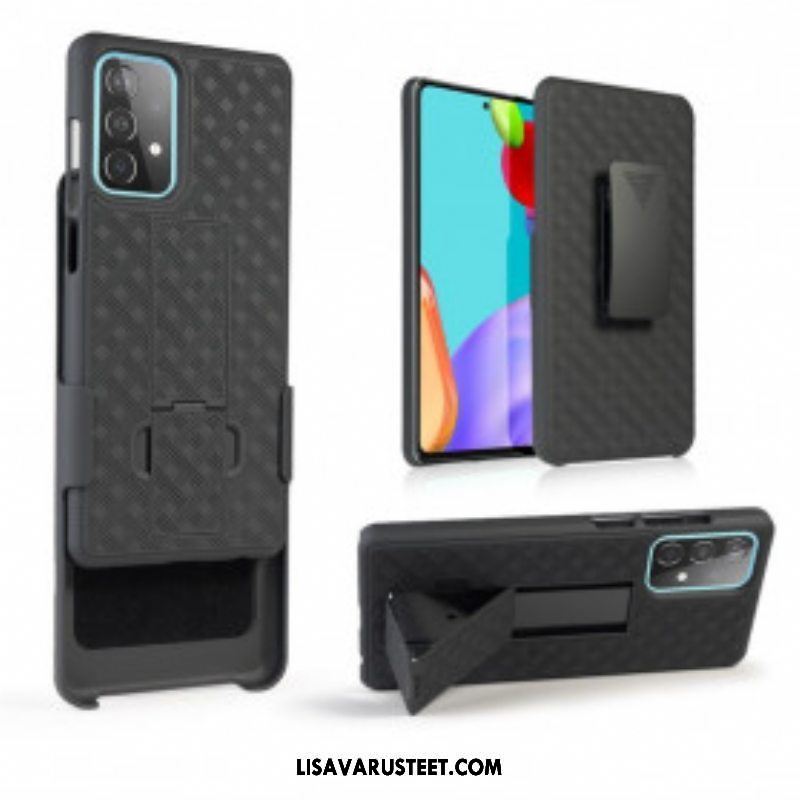 Case Samsung Galaxy A52 4G / A52 5G / A52s 5G Leikkaa Sormi