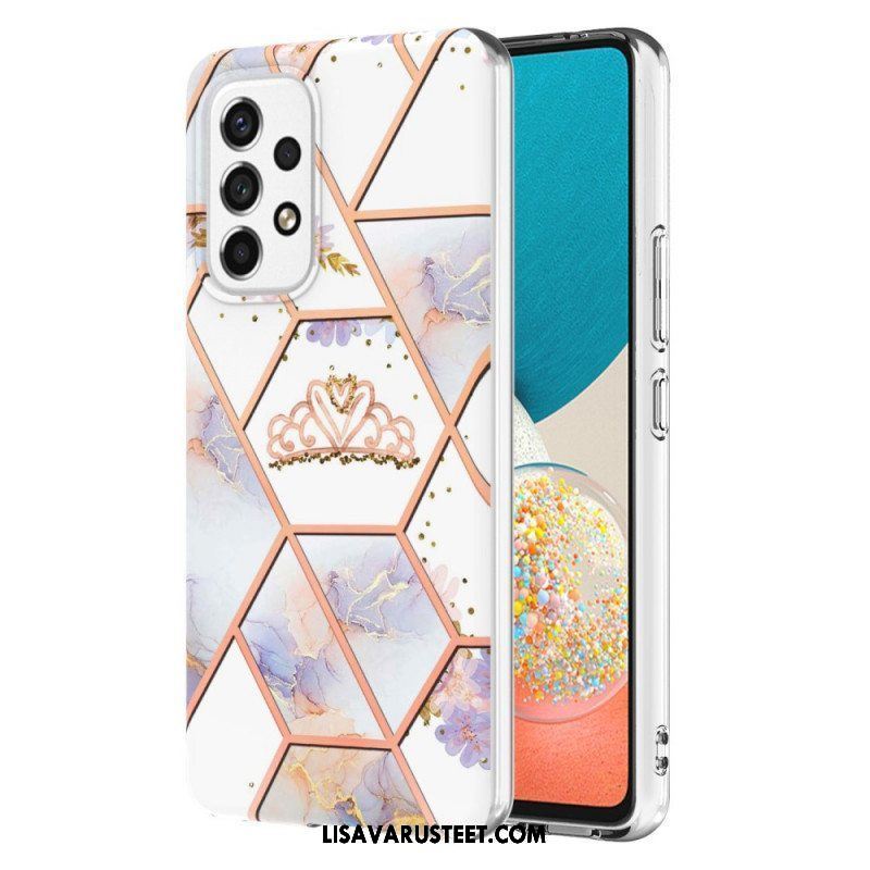 Case Samsung Galaxy A53 5G Kukat