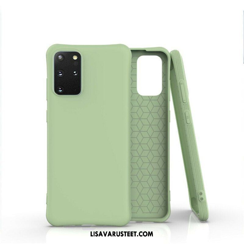 Case Samsung Galaxy S20 Plus / S20 Plus 5G Joustava Silikoni Matta