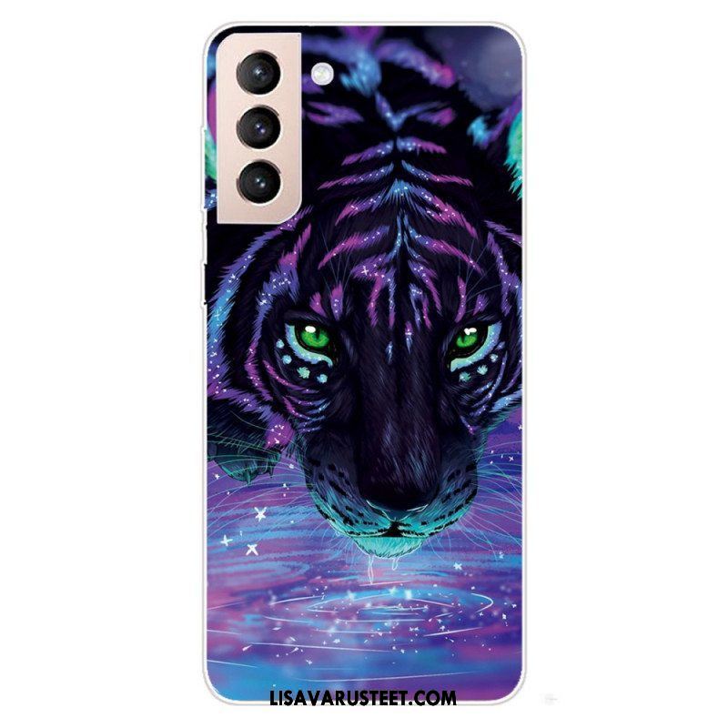 Case Samsung Galaxy S22 5G Upea Kissa