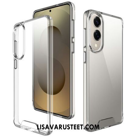 Case Samsung Galaxy S25 5g Edge Puhelinkuoret Kirkas