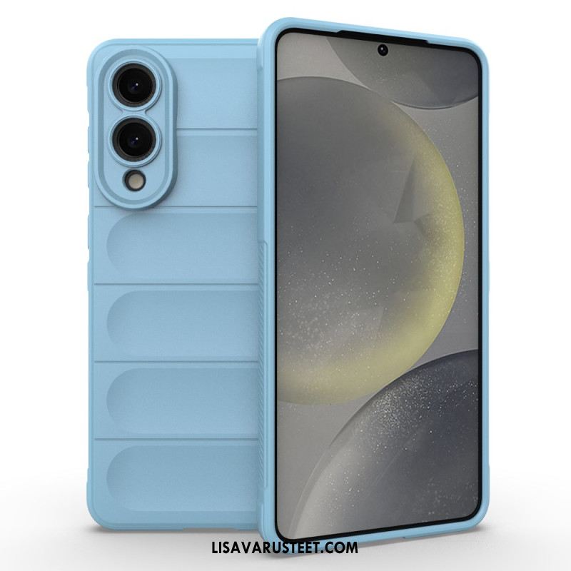 Case Samsung Galaxy S25 5g Edge Puhelinkuoret Liukumaton