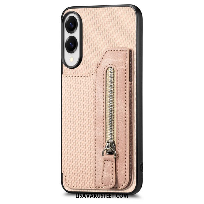 Case Samsung Galaxy S25 5g Edge Puhelinkuoret Lompakko