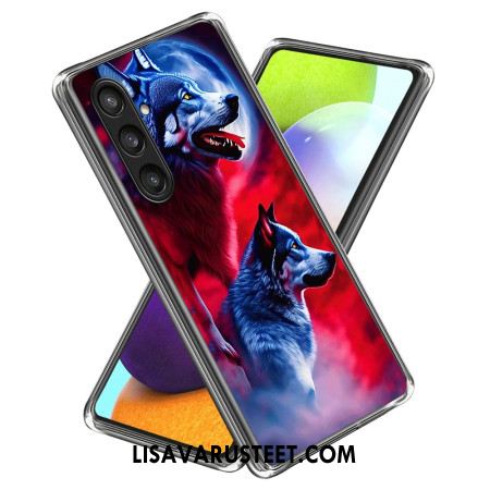 Case Samsung Galaxy S25 5g Puhelinkuoret Kaksi Sutta