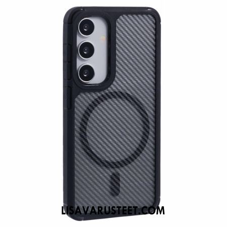 Case Samsung Galaxy S25 5g Puhelinkuoret Magsafe-yhteensopiva