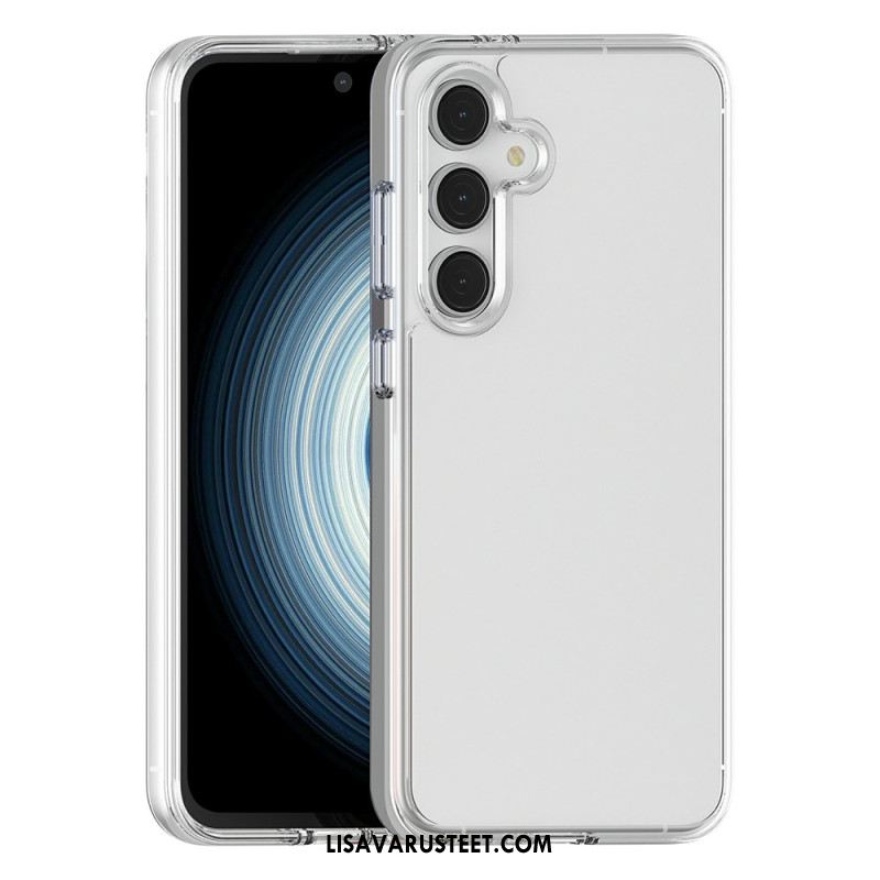 Case Samsung Galaxy S25 Fe Puhelinkuoret Amorous