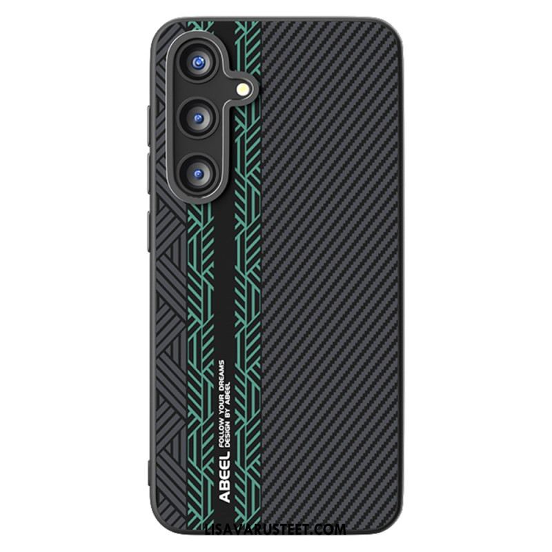 Case Samsung Galaxy S25 Fe Puhelinkuoret Magsafe-yhteensopiva Muotoilu Abeel