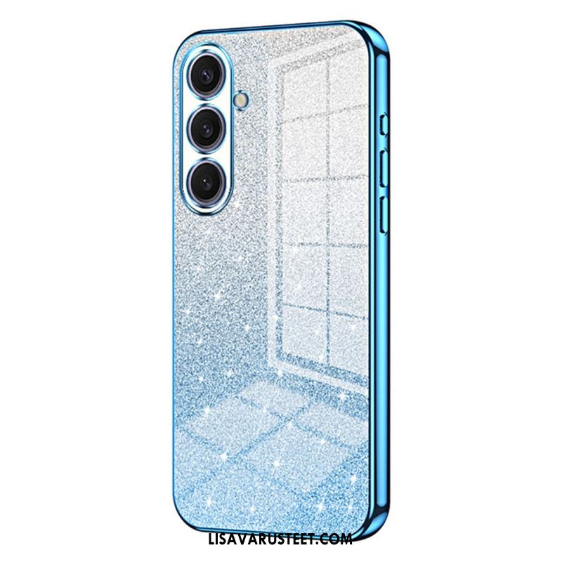 Case Samsung Galaxy S25 Plus 5g Puhelinkuoret Kimaltava Selkämys