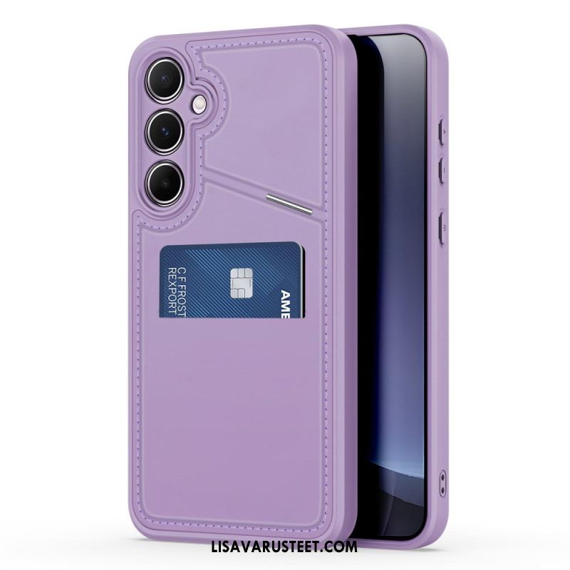 Case Samsung Galaxy S25 Plus 5g Puhelinkuoret Rafi Ii -sarjan Dux Ducis