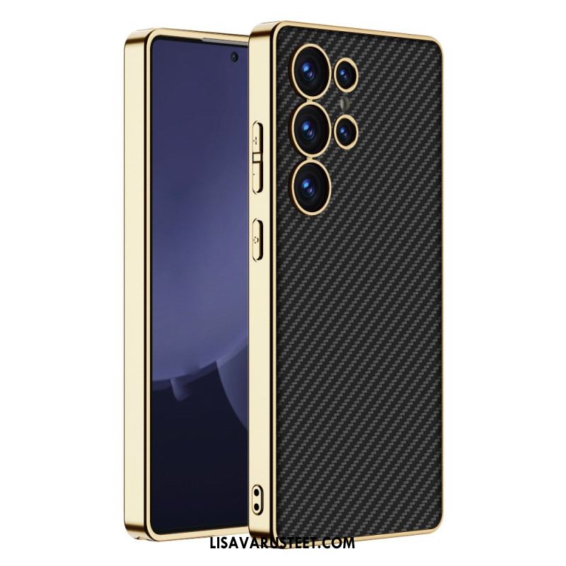 Case Samsung Galaxy S25 Ultra 5g Puhelinkuoret Nahkaefektisarja