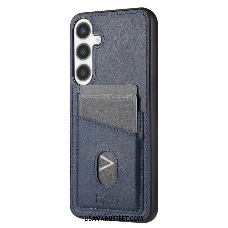 Case Samsung Galaxy S26 Puhelinkuoret Azns-korttikotelo