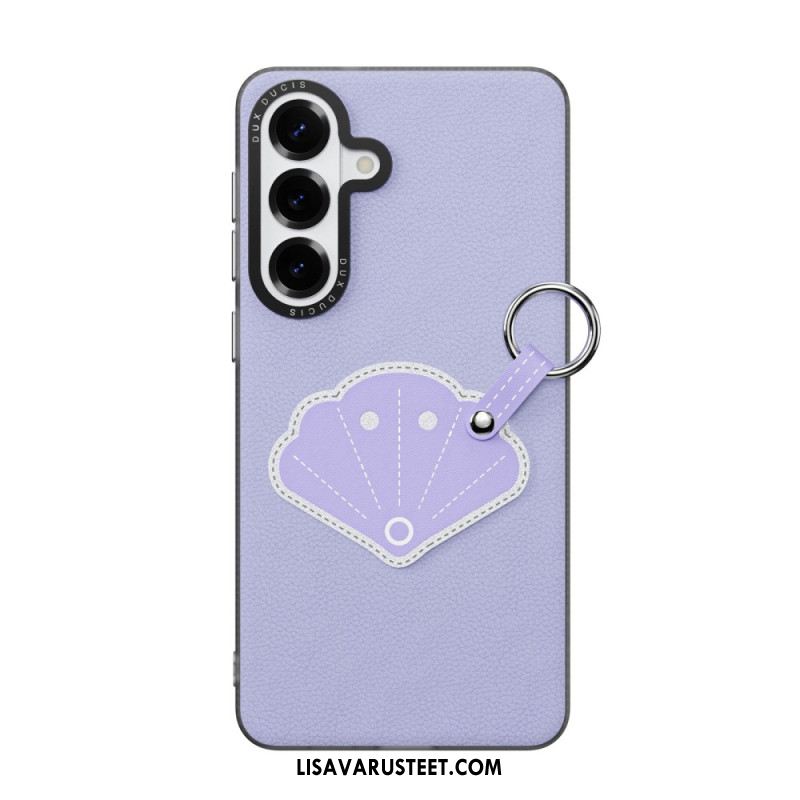 Case Samsung Galaxy S26 Puhelinkuoret Luvy-sarjan Dux Ducis