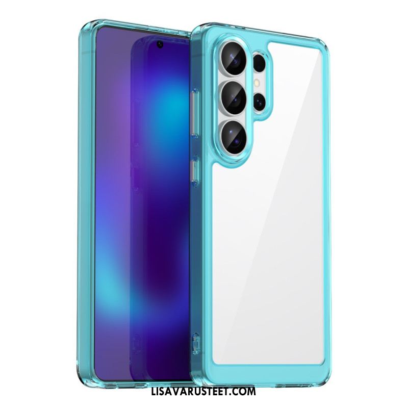 Case Samsung Galaxy S26 Ultra Puhelinkuoret Hybridi