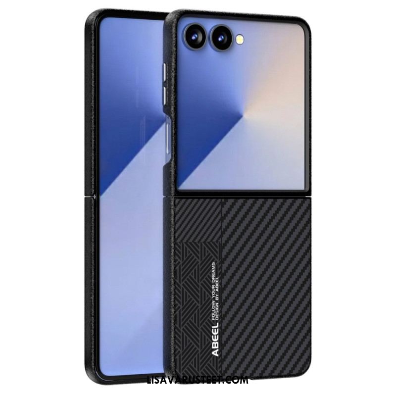 Case Samsung Galaxy Z Flip 7 Puhelinkuoret Magsafe-yhteensopiva Abeel Design