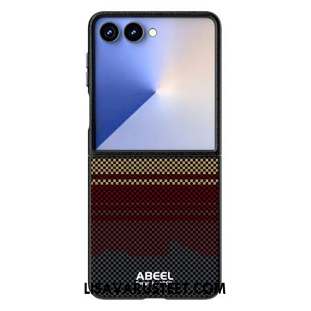 Case Samsung Galaxy Z Flip 7 Puhelinkuoret Magsafe-yhteensopiva Sunrise