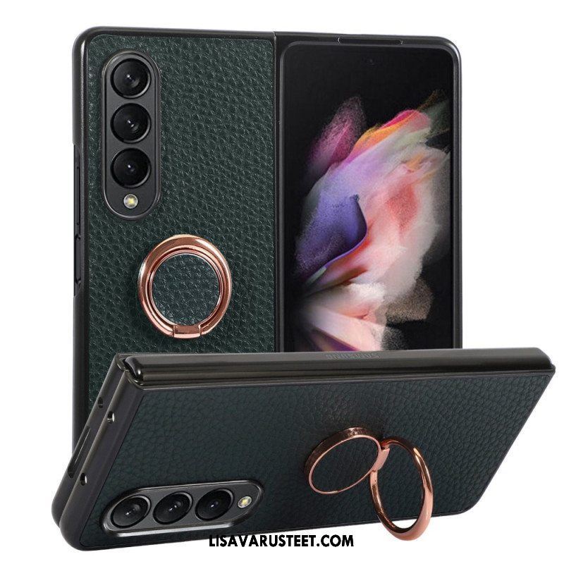 Case Samsung Galaxy Z Fold 4 Anastasia Ring