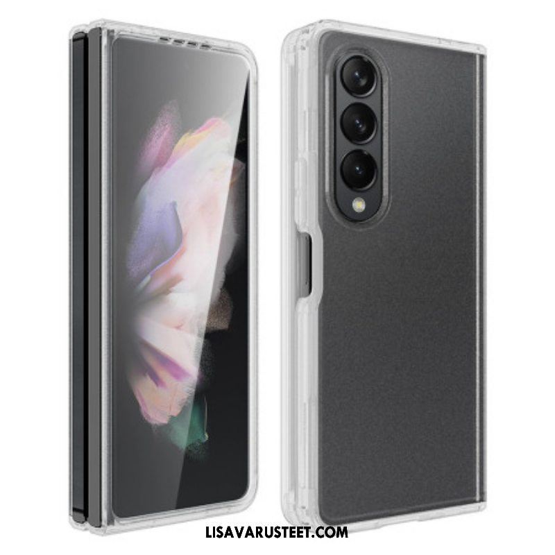 Case Samsung Galaxy Z Fold 4 Epämääräinen