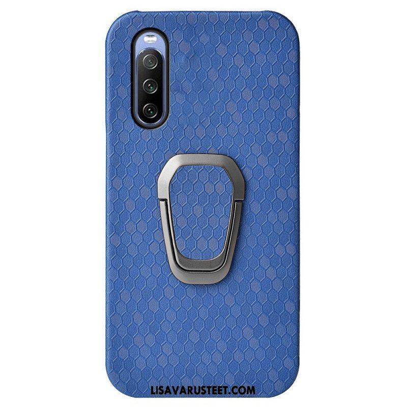 Case Sony Xperia 10 IV Hunajakennokiinnike