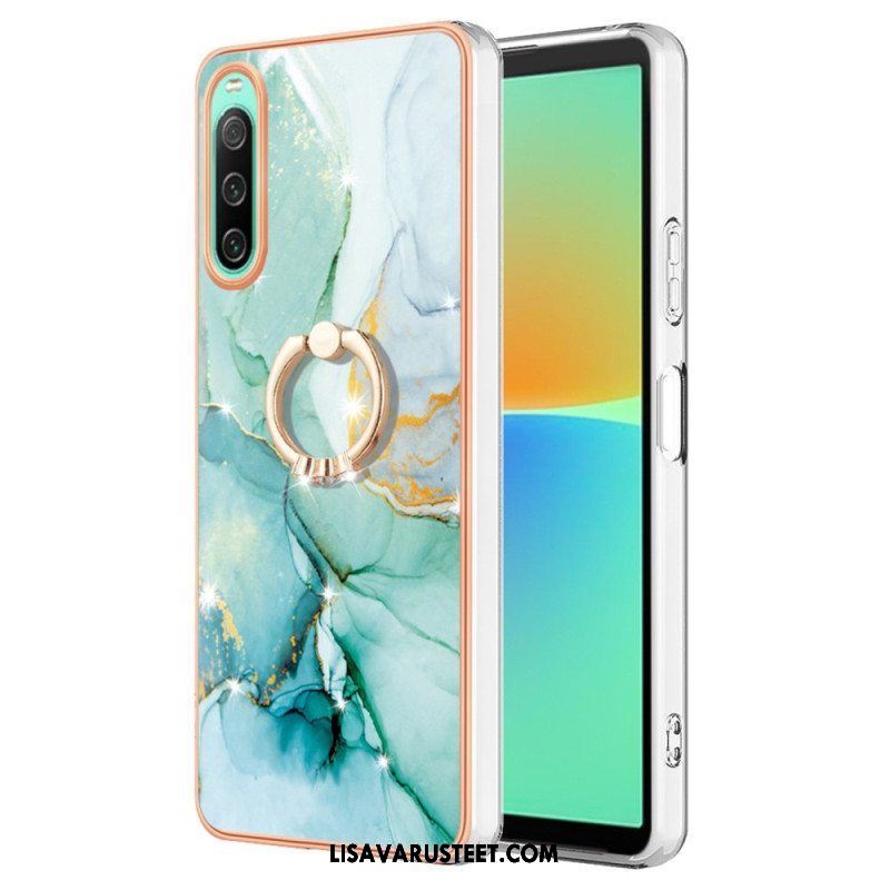 Case Sony Xperia 10 IV Marmori Rengastuella