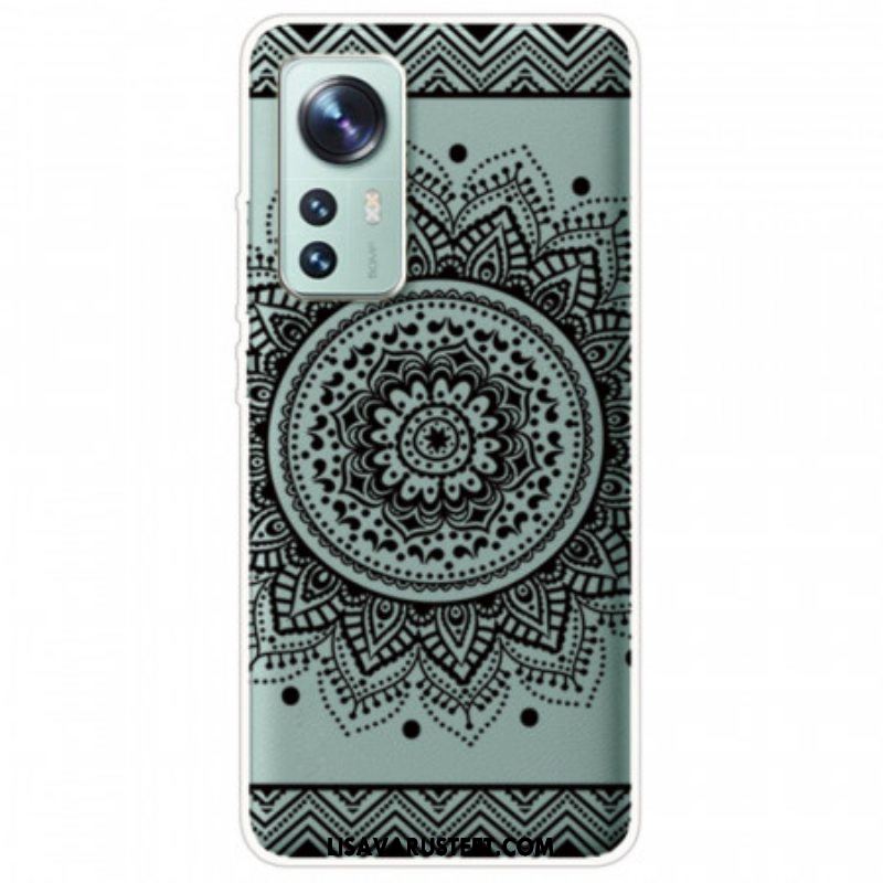 Case Xiaomi 12 / 12X Kaunis Mandala