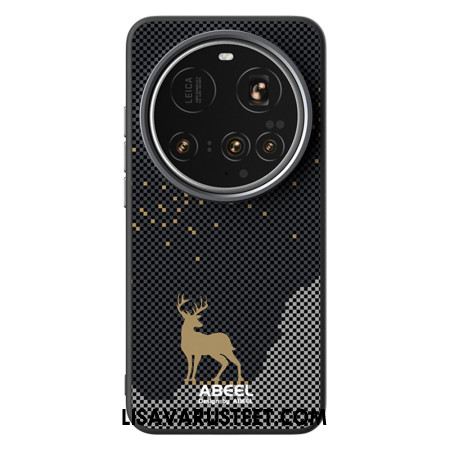 Case Xiaomi 15 Ultra Puhelinkuoret Magsafe-yhteensopiva Peurakuvio