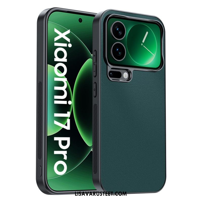 Case Xiaomi 17 Pro Max Puhelinkuoret Ultraohut