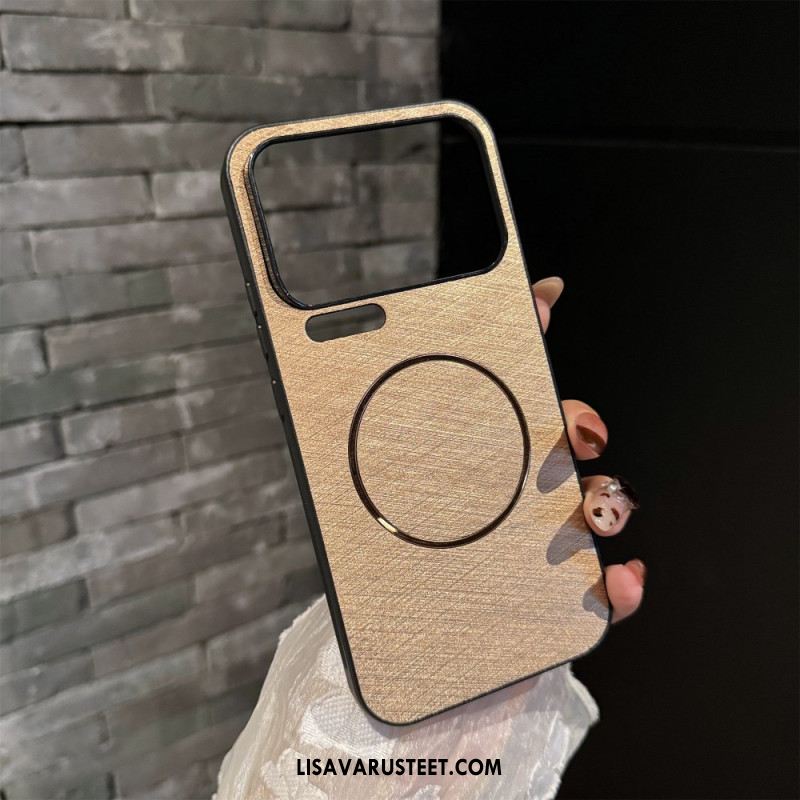 Case Xiaomi 17 Pro Puhelinkuoret Magneettinen Silkkikuvio