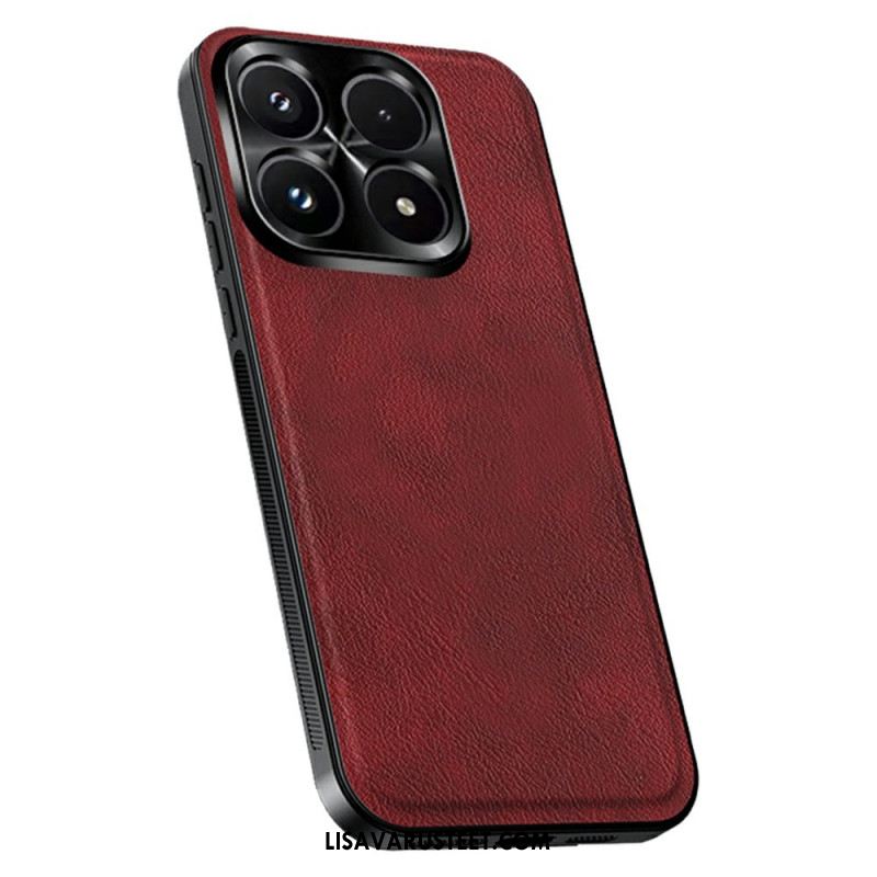 Case Xiaomi 17 Puhelinkuoret Nahkakuvio