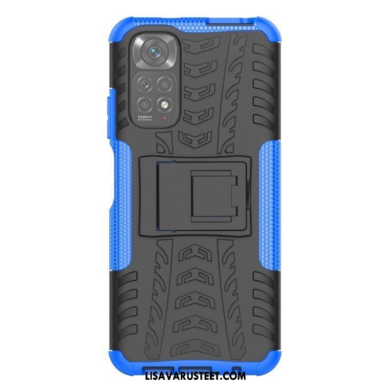 Case Xiaomi Redmi Note 11 / 11S Ultrakestävä