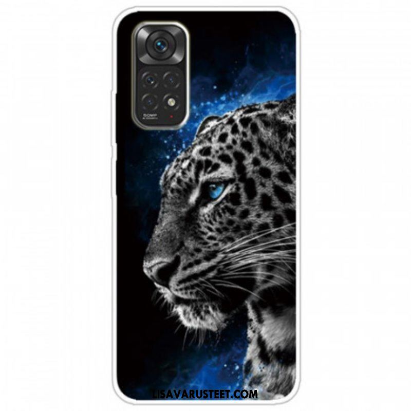 Case Xiaomi Redmi Note 11 Pro / 11 Pro 5G Kissan Kasvot