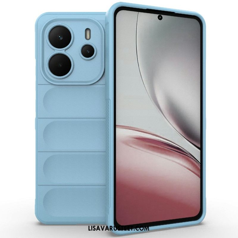 Case Xiaomi Redmi Note 14 4g Puhelinkuoret Liukumaton