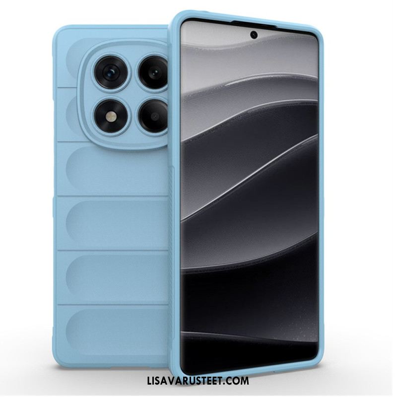 Case Xiaomi Redmi Note 14 Pro 4g Puhelinkuoret Liukumaton