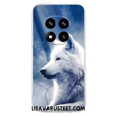 Case Xiaomi Redmi Note 14 Pro 5g Puhelinkuoret Valkoinen Susi