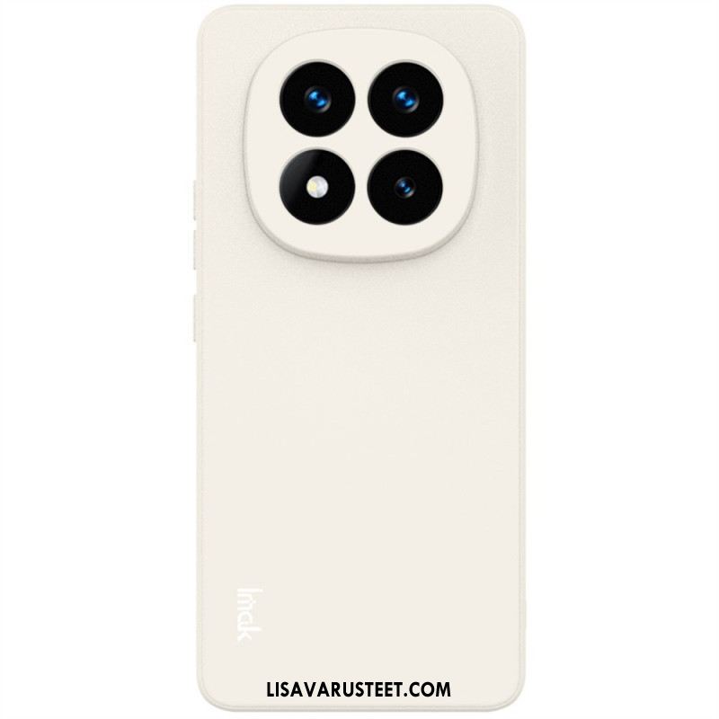 Case Xiaomi Redmi Note 14 Pro Plus 5g Puhelinkuoret Uc-4-sarja Imak