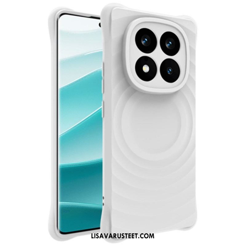 Case Xiaomi Redmi Note 14 Pro Plus 5g Puhelinkuoret Uc-6-sarja Imak