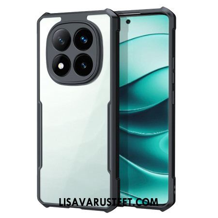 Case Xiaomi Redmi Note 14 Pro Plus 5g Puhelinkuoret Xundd
