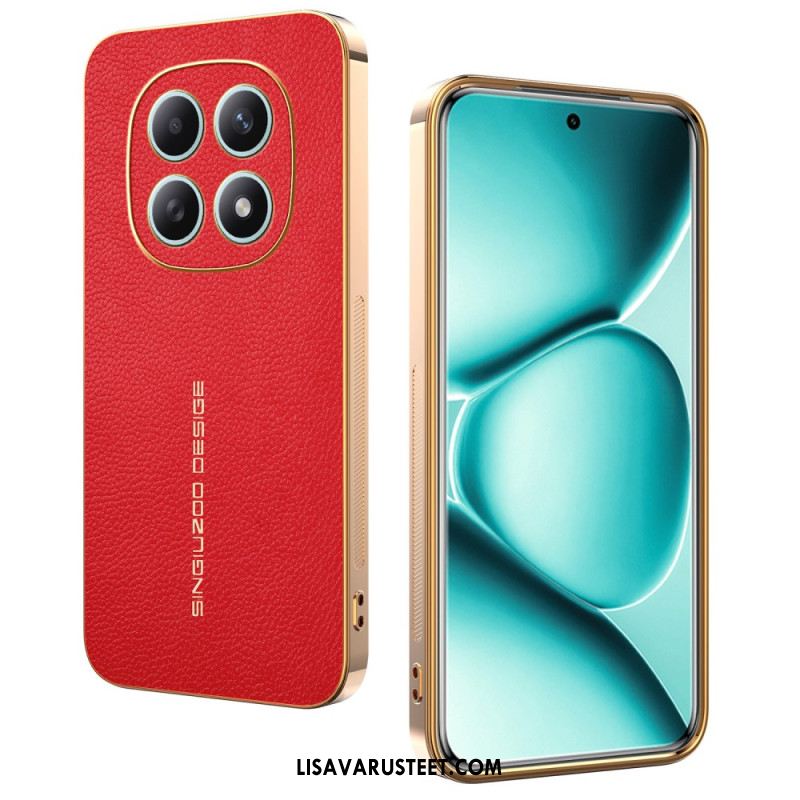 Case Xiaomi Redmi Note 15 5g Puhelinkuoret Naarmuuntumaton Litsikuvio