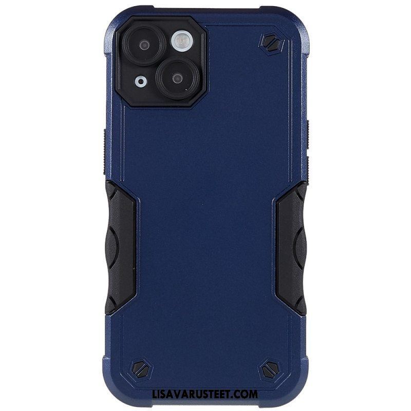 Case iPhone 14 Suojakuori Puskurin Suojaus