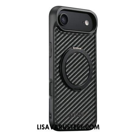 Case iPhone Air Puhelinkuoret Magsafe Pyörivällä Jalustalla