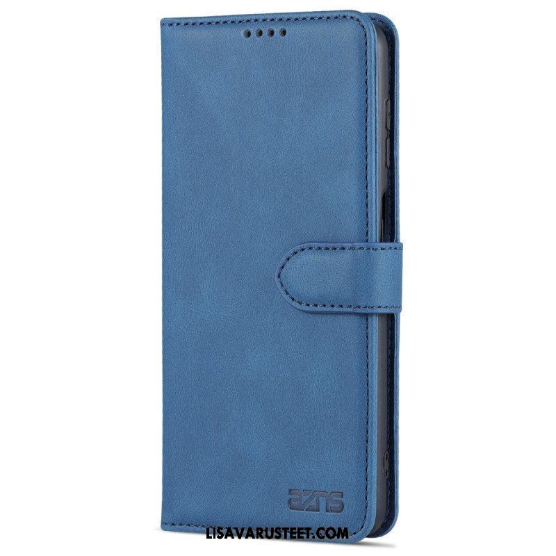 Flip Case Samsung Galaxy M52 5G Azns Raja