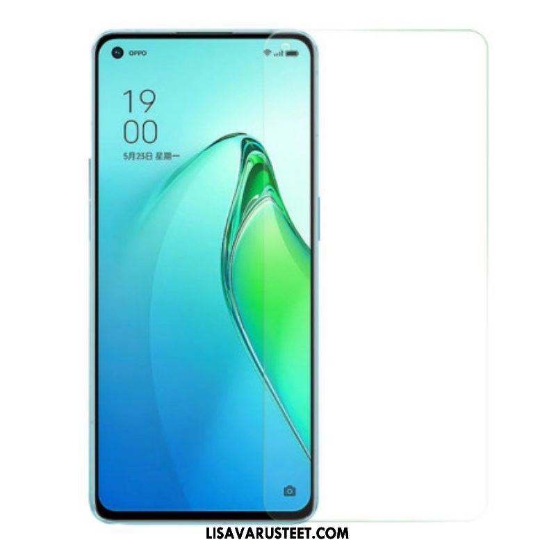 Hd Karkaistu Lasisuoja Oppo Reno 8 Pro -Näytölle