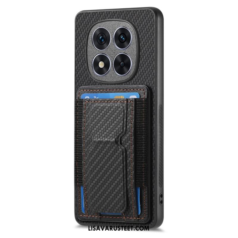 Hiilikuitujalusta Ja Korttikotelo