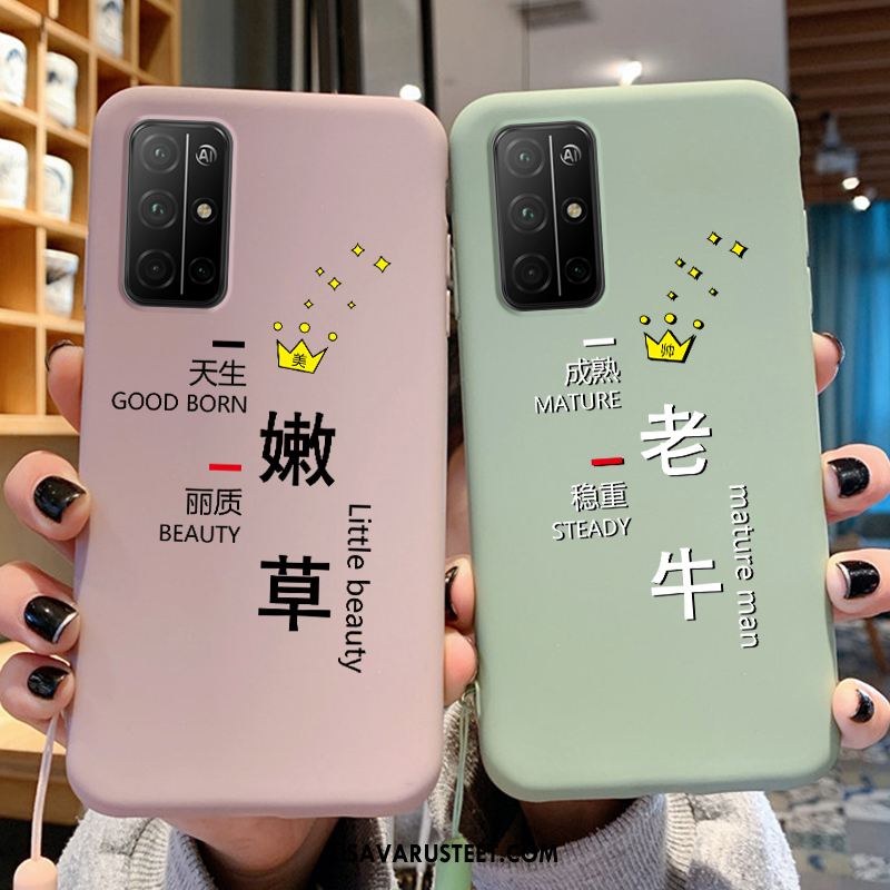 Honor 30s Kuoret Persoonallisuus Ihana Rakastunut Luova Kuori Halvat