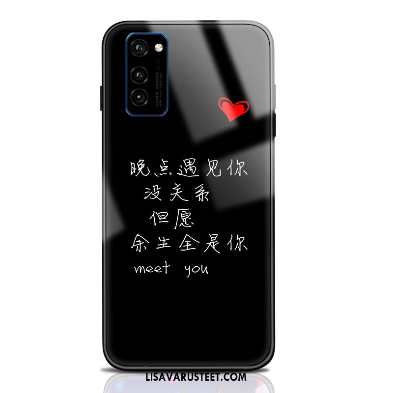 Honor View30 Pro Kuoret Kotelo Taide Luova Puhelimen Kuori Halpa