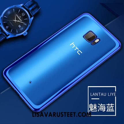 Htc U Ultra Kuoret Läpinäkyvä Suojaus Puhelimen Kotelo Kuori Myynti