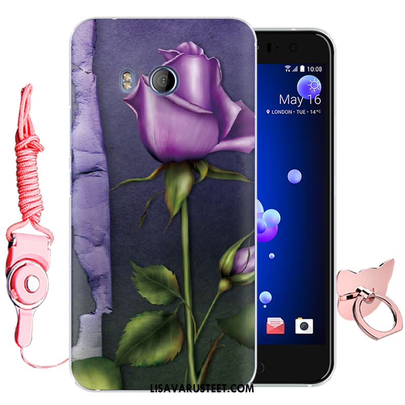 Htc U11 Kuoret All Inclusive Puhelimen Murtumaton Kotelo Kuori Verkossa