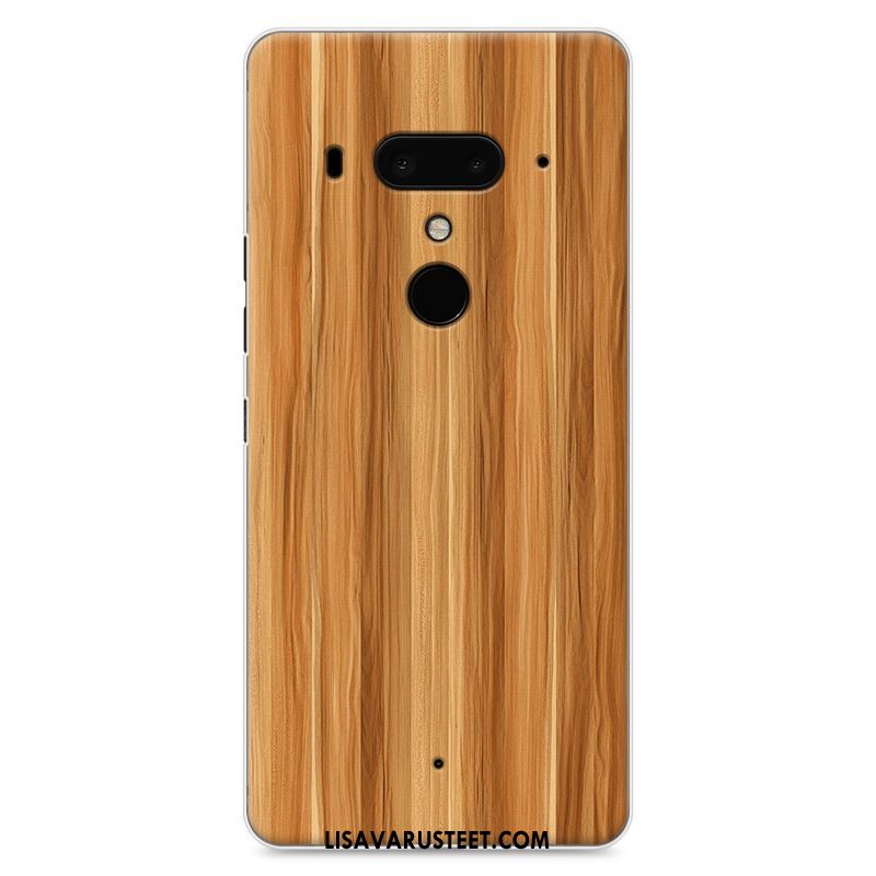 Htc U12+ Kuoret Uusi Kotelo Kova Tide-brändi Kuori Osta